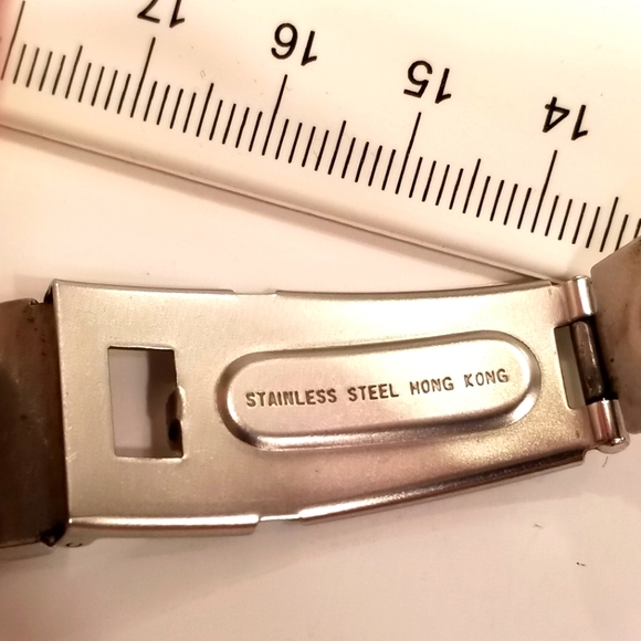 Kenneth Cole New York men's watch Fresh Battery, Box - Picture 8 of 10